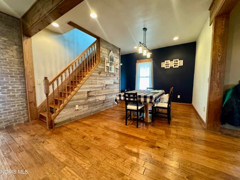 Tiny photo for 3541 Adams Ridge Road, Defiance, OH 43512 (MLS # 10005125)