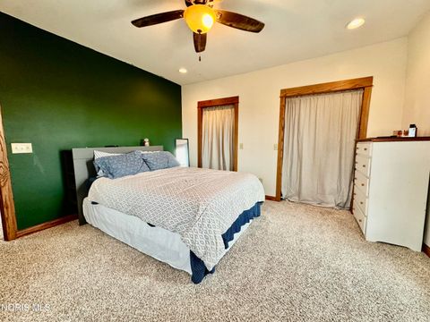 Tiny photo for 3541 Adams Ridge Road, Defiance, OH 43512 (MLS # 10005125)