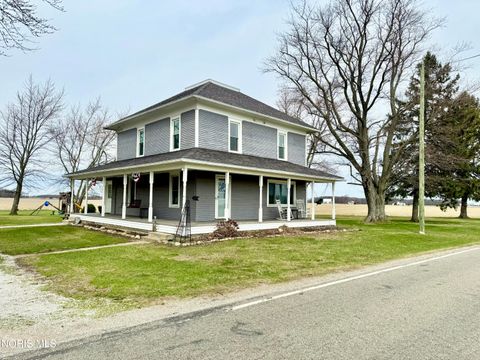 Photo of 3541 Adams Ridge Road, Defiance, OH 43512 (MLS # 10005125)