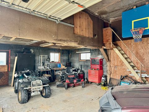 Tiny photo for 3541 Adams Ridge Road, Defiance, OH 43512 (MLS # 10005125)