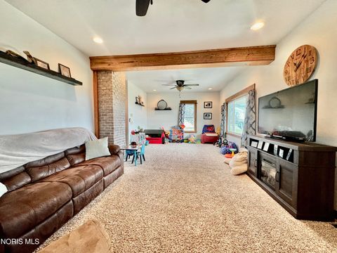 Tiny photo for 3541 Adams Ridge Road, Defiance, OH 43512 (MLS # 10005125)