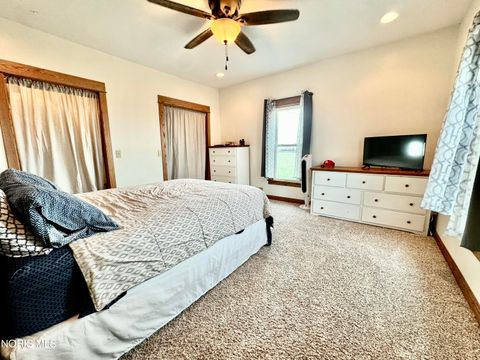 Tiny photo for 3541 Adams Ridge Road, Defiance, OH 43512 (MLS # 10005125)