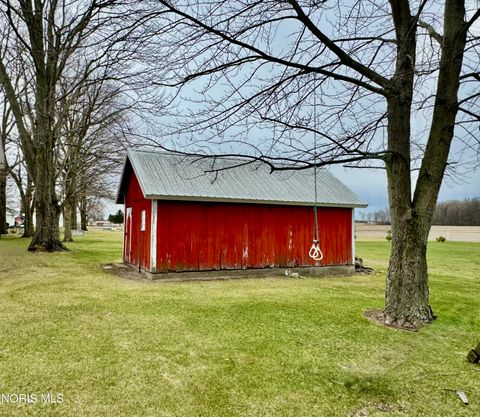 Tiny photo for 3541 Adams Ridge Road, Defiance, OH 43512 (MLS # 10005125)