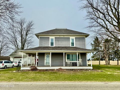 Tiny photo for 3541 Adams Ridge Road, Defiance, OH 43512 (MLS # 10005125)