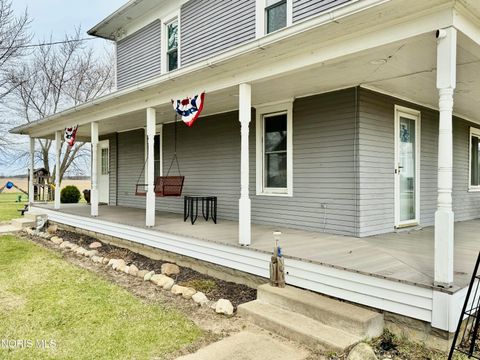Tiny photo for 3541 Adams Ridge Road, Defiance, OH 43512 (MLS # 10005125)