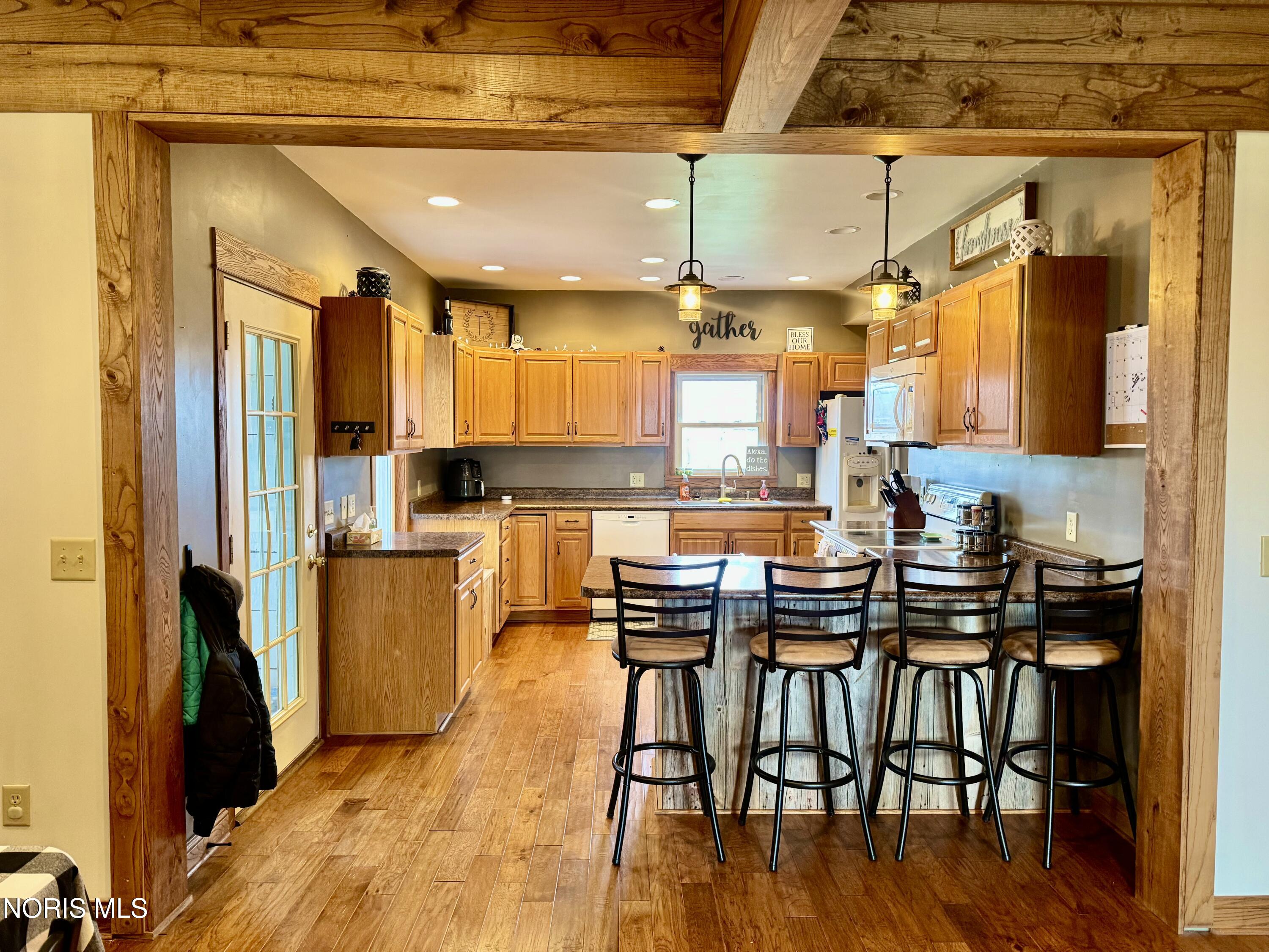 3541 Adams Ridge Road