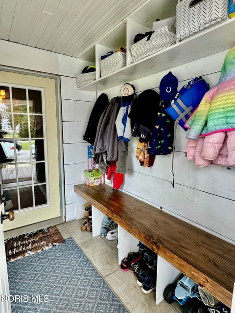 Tiny photo for 3541 Adams Ridge Road, Defiance, OH 43512 (MLS # 10005125)