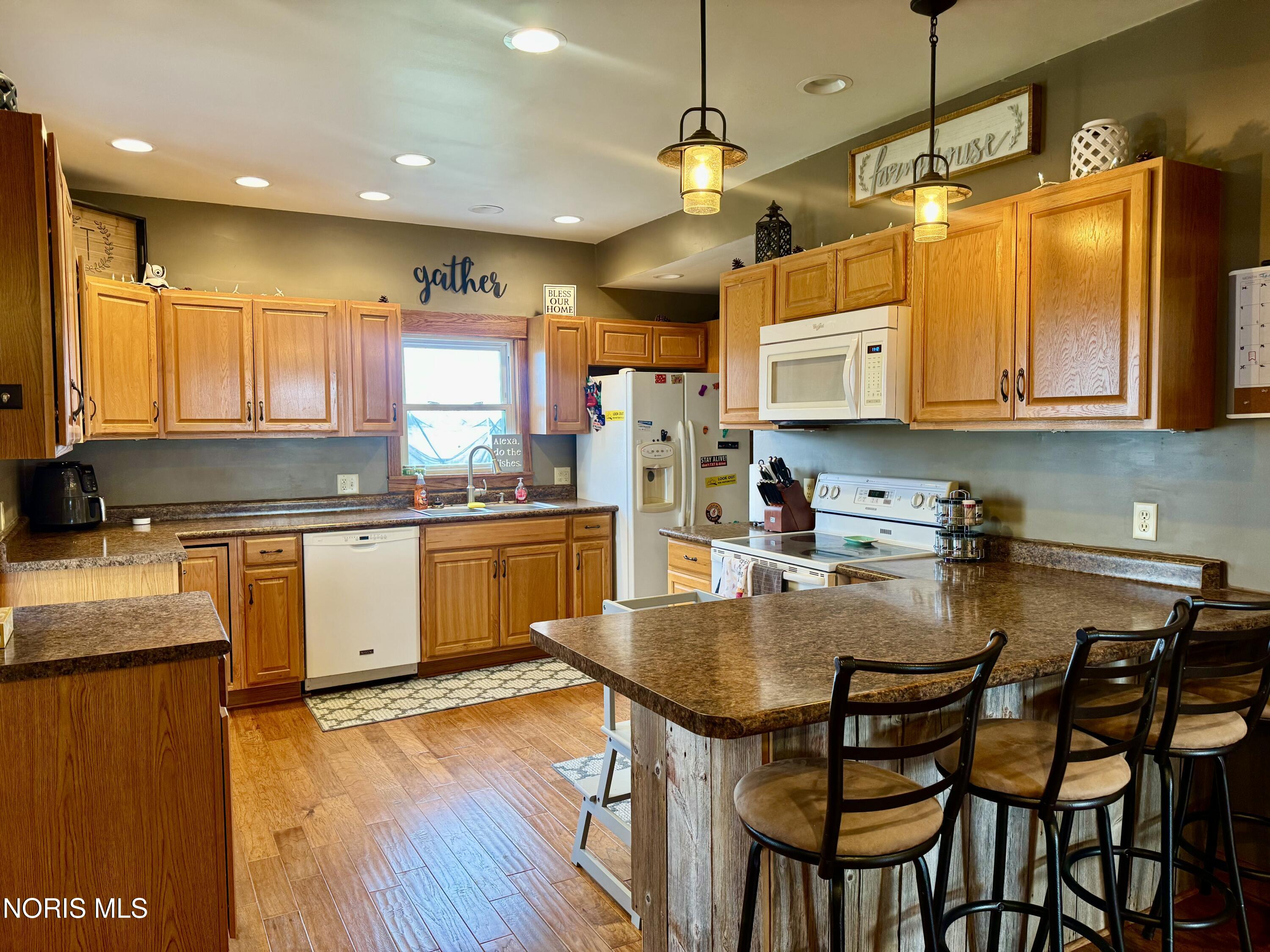 3541 Adams Ridge Road