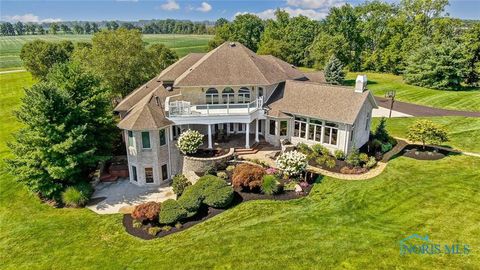 Tiny photo for 18630 Township Road 251, Findlay, OH 45840 (MLS # 10007961)