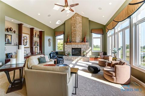 Tiny photo for 18630 Township Road 251, Findlay, OH 45840 (MLS # 10007961)