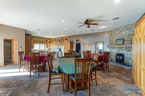 Tiny photo for 18630 Township Road 251, Findlay, OH 45840 (MLS # 10007961)