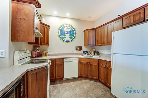 Tiny photo for 18630 Township Road 251, Findlay, OH 45840 (MLS # 10007961)