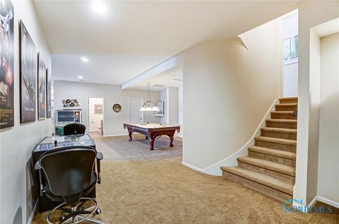 Tiny photo for 18630 Township Road 251, Findlay, OH 45840 (MLS # 10007961)