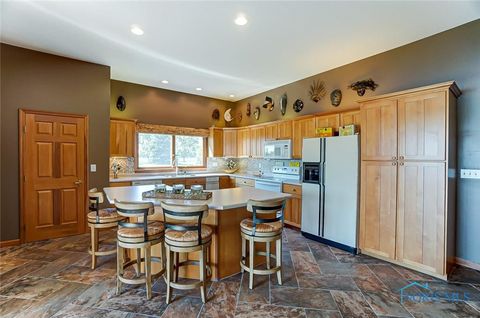 Tiny photo for 18630 Township Road 251, Findlay, OH 45840 (MLS # 10007961)