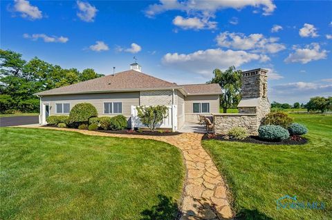 Tiny photo for 18630 Township Road 251, Findlay, OH 45840 (MLS # 10007961)