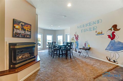 Tiny photo for 18630 Township Road 251, Findlay, OH 45840 (MLS # 10007961)