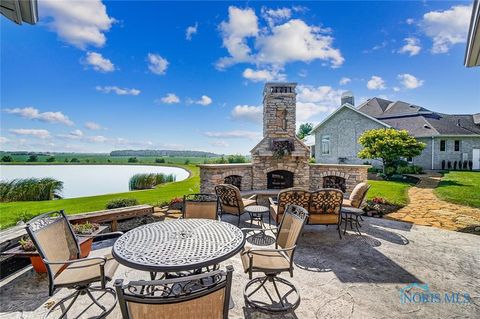 Tiny photo for 18630 Township Road 251, Findlay, OH 45840 (MLS # 10007961)