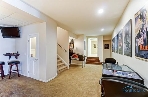 Tiny photo for 18630 Township Road 251, Findlay, OH 45840 (MLS # 10007961)