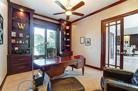 Tiny photo for 18630 Township Road 251, Findlay, OH 45840 (MLS # 10007961)