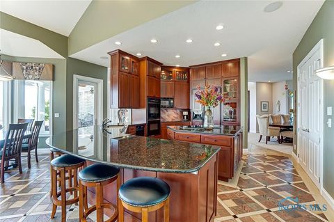 Tiny photo for 18630 Township Road 251, Findlay, OH 45840 (MLS # 10007961)