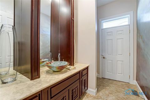 Tiny photo for 18630 Township Road 251, Findlay, OH 45840 (MLS # 10007961)