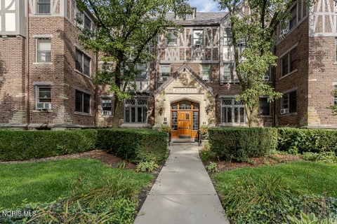 Condo For Sale - 2200 Scottwood Avenue #UNIT 116<br/> Toledo, OH 43620