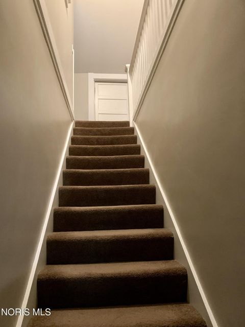 Tiny photo for 2006 Riverview Court, Toledo, OH 43614 (MLS # 10007859)