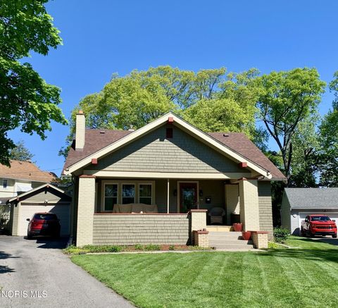 Tiny photo for 2006 Riverview Court, Toledo, OH 43614 (MLS # 10007859)