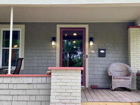 Tiny photo for 2006 Riverview Court, Toledo, OH 43614 (MLS # 10007859)