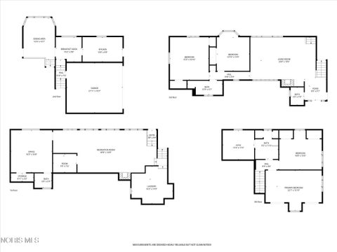 Tiny photo for 3700 W Bancroft Street, Ottawa Hills, OH 43606 (MLS # 10010252)