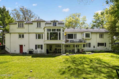 Tiny photo for 3700 W Bancroft Street, Ottawa Hills, OH 43606 (MLS # 10010252)