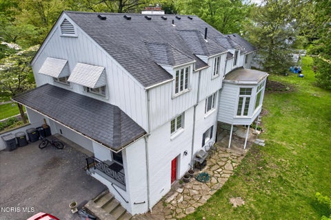 Tiny photo for 3700 W Bancroft Street, Ottawa Hills, OH 43606 (MLS # 10010252)