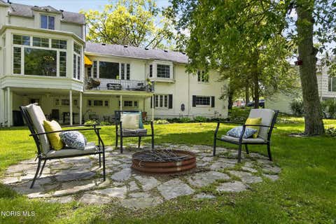 Tiny photo for 3700 W Bancroft Street, Ottawa Hills, OH 43606 (MLS # 10010252)