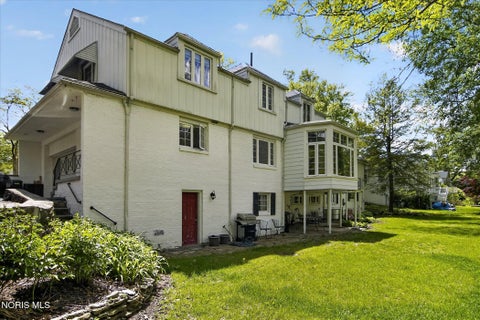 Tiny photo for 3700 W Bancroft Street, Ottawa Hills, OH 43606 (MLS # 10010252)