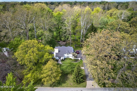 Photo of 3700 W Bancroft Street, Ottawa Hills, OH 43606 (MLS # 10010252)