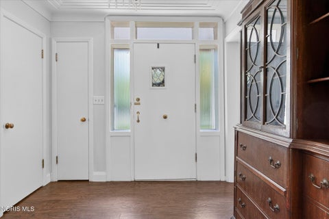 Tiny photo for 3700 W Bancroft Street, Ottawa Hills, OH 43606 (MLS # 10010252)