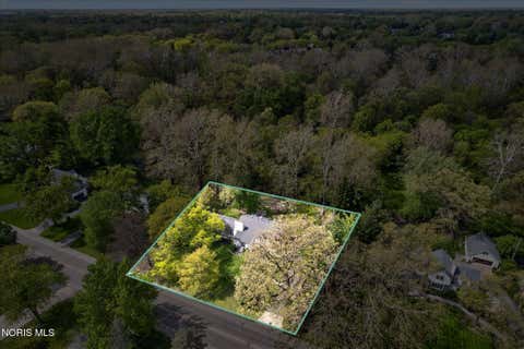Tiny photo for 3700 W Bancroft Street, Ottawa Hills, OH 43606 (MLS # 10010252)