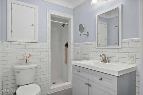 Tiny photo for 3700 W Bancroft Street, Ottawa Hills, OH 43606 (MLS # 10010252)