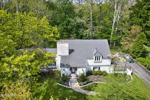 Tiny photo for 3700 W Bancroft Street, Ottawa Hills, OH 43606 (MLS # 10010252)