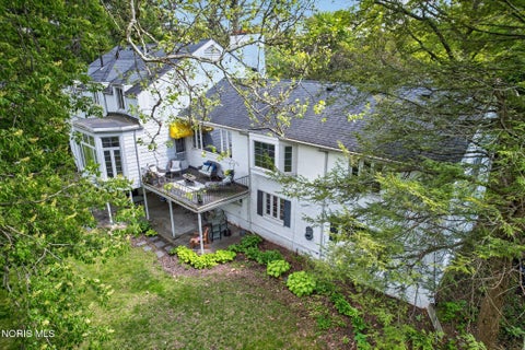 Tiny photo for 3700 W Bancroft Street, Ottawa Hills, OH 43606 (MLS # 10010252)