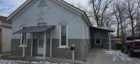 Tiny photo for 1047 S Jackson Street, Defiance, OH 43512 (MLS # 10004421)