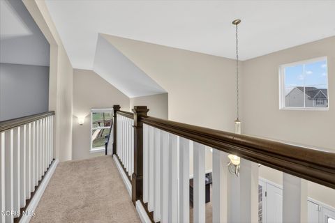 Tiny photo for 9265 Nate Court, Sylvania, OH 43560 (MLS # 10006215)