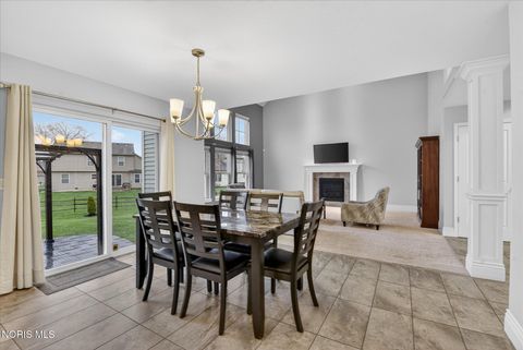 Tiny photo for 9265 Nate Court, Sylvania, OH 43560 (MLS # 10006215)