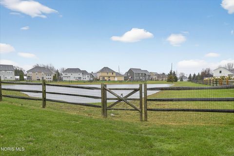 Tiny photo for 9265 Nate Court, Sylvania, OH 43560 (MLS # 10006215)