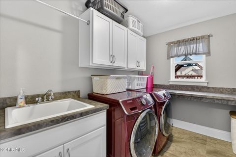 Tiny photo for 9265 Nate Court, Sylvania, OH 43560 (MLS # 10006215)