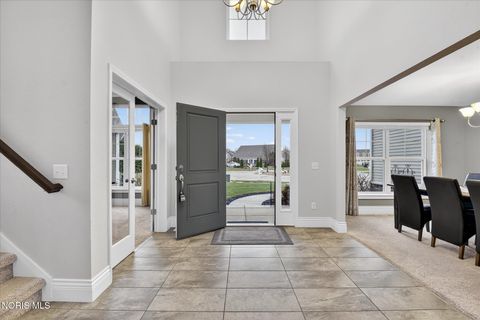 Tiny photo for 9265 Nate Court, Sylvania, OH 43560 (MLS # 10006215)