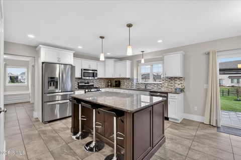 Tiny photo for 9265 Nate Court, Sylvania, OH 43560 (MLS # 10006215)