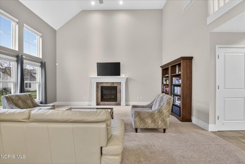 Tiny photo for 9265 Nate Court, Sylvania, OH 43560 (MLS # 10006215)