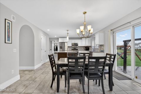 Tiny photo for 9265 Nate Court, Sylvania, OH 43560 (MLS # 10006215)