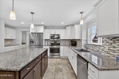 Tiny photo for 9265 Nate Court, Sylvania, OH 43560 (MLS # 10006215)